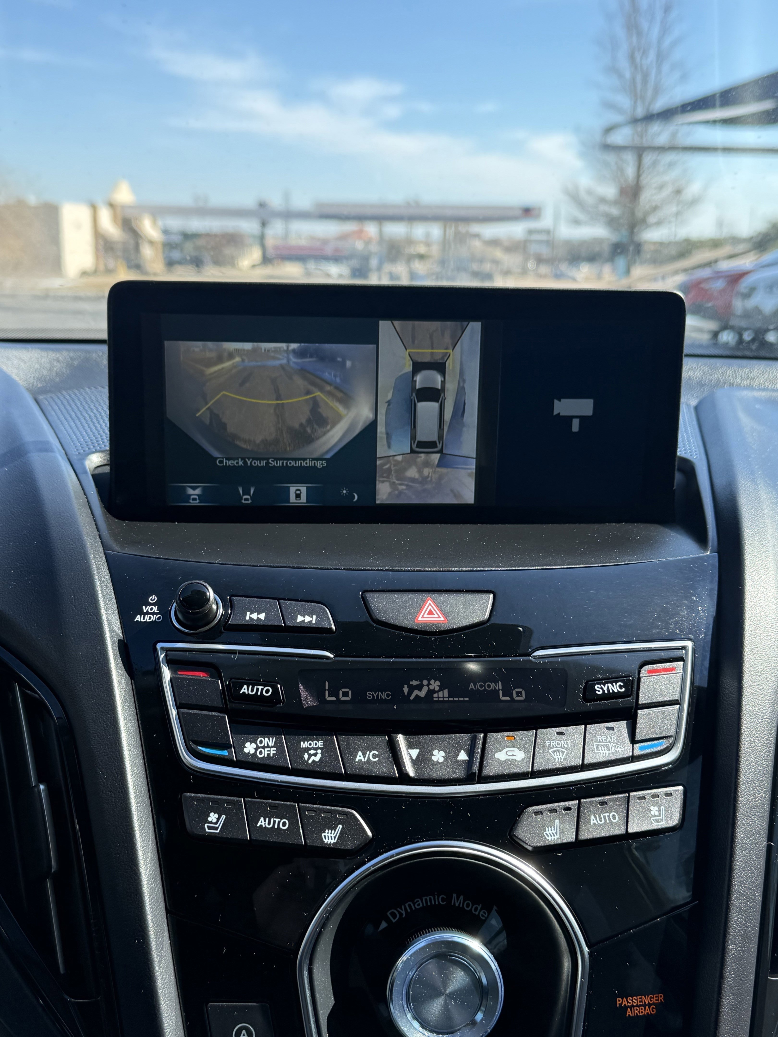 Used 2020 Acura RDX FWD w/ Advance Package image 26