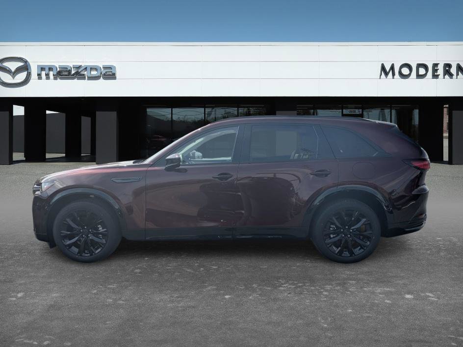 New 2026 MAZDA CX-90 3.3 Turbo S w/ Premium Package image 8