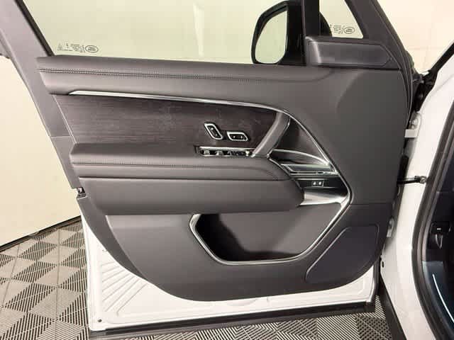 New 2027 Land Rover Range Rover SE AWD/4WD image 20
