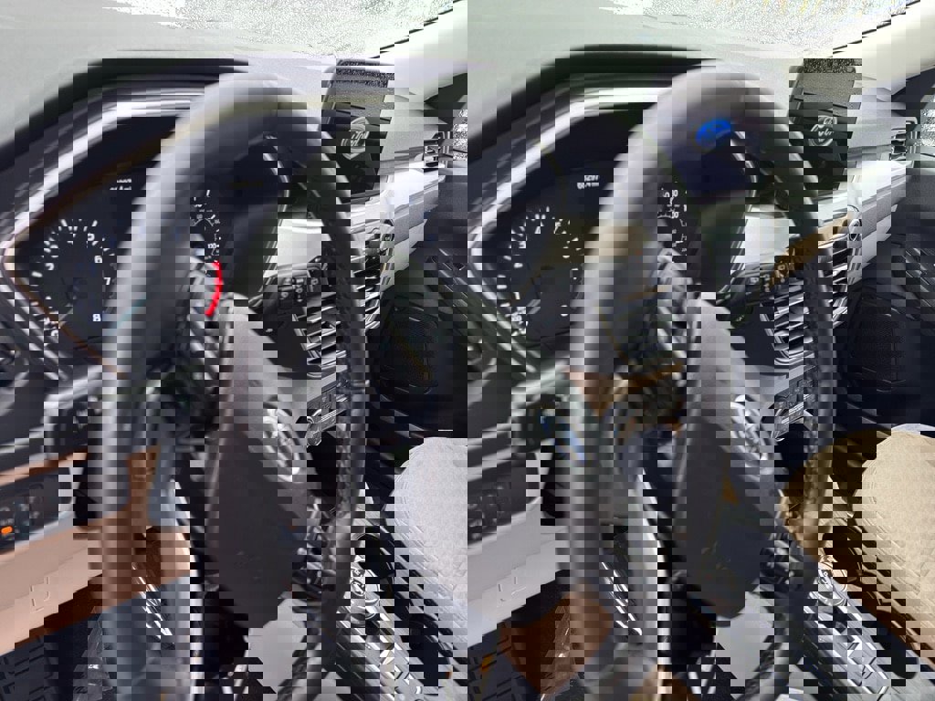 Used 2022 Ford Escape SE w/ Convenience Package image 13