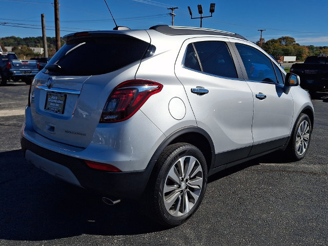 Used 2020 Buick Encore Preferred w/ Safety Package FWD image 6