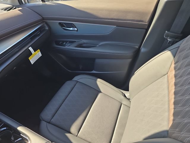 New 2026 Nissan Murano Platinum w/ Technology Package AWD/4WD image 18