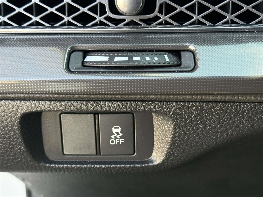 Certified 2025 Acura Integra A-Spec image 24