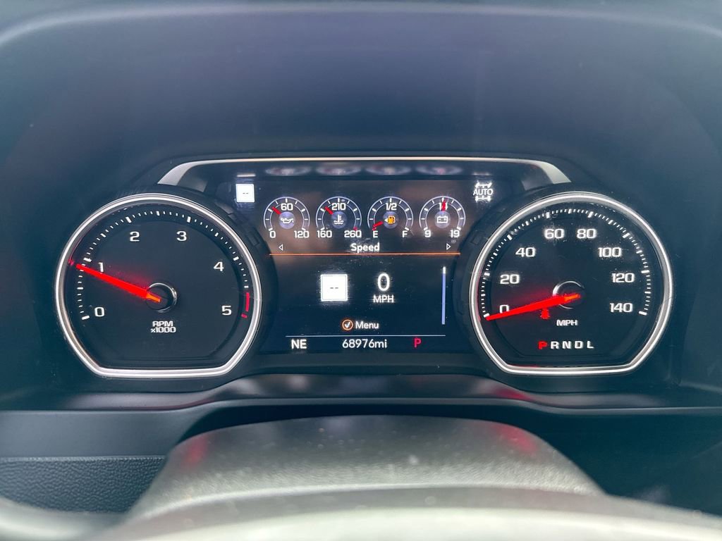 Used 2022 Chevrolet Silverado 3500 High Country image 12