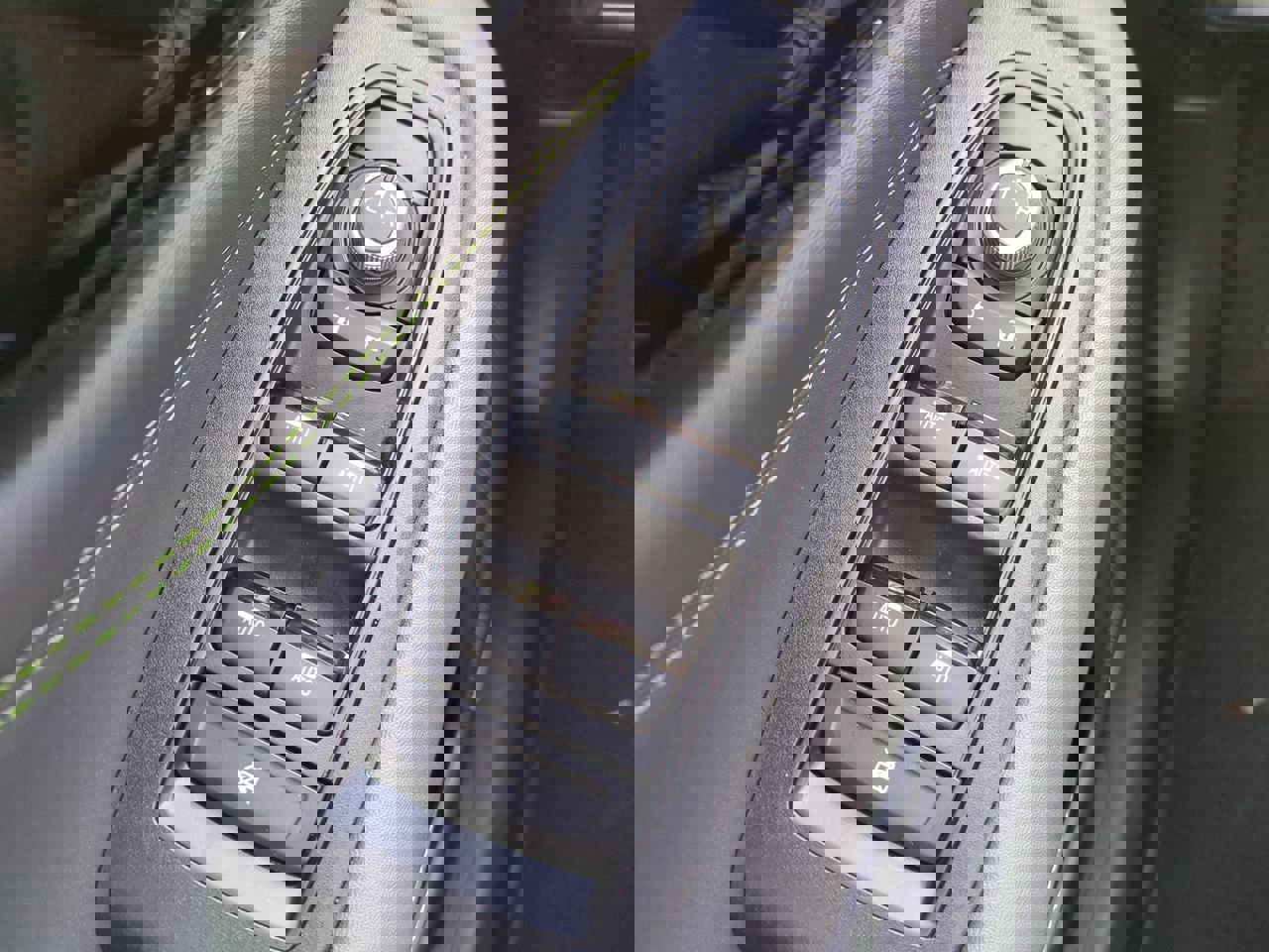 Used 2024 Subaru Outback Onyx Edition image 24