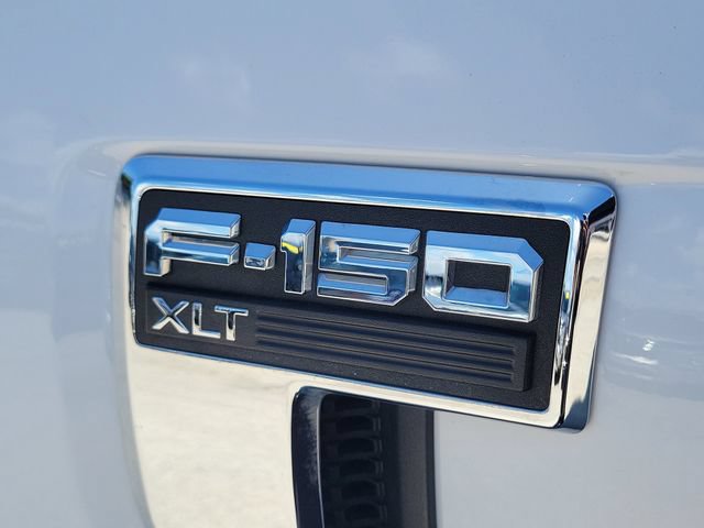 Used 2023 Ford F150 XLT RWD image 10