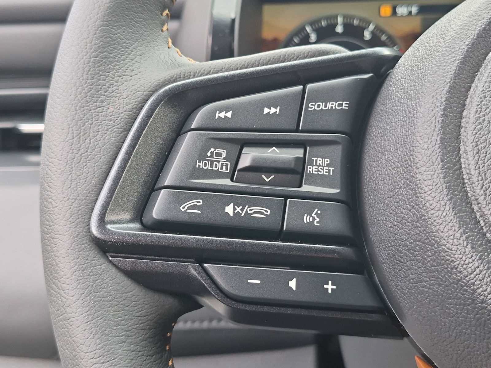 New 2026 Subaru Outback Wilderness AWD/4WD image 23