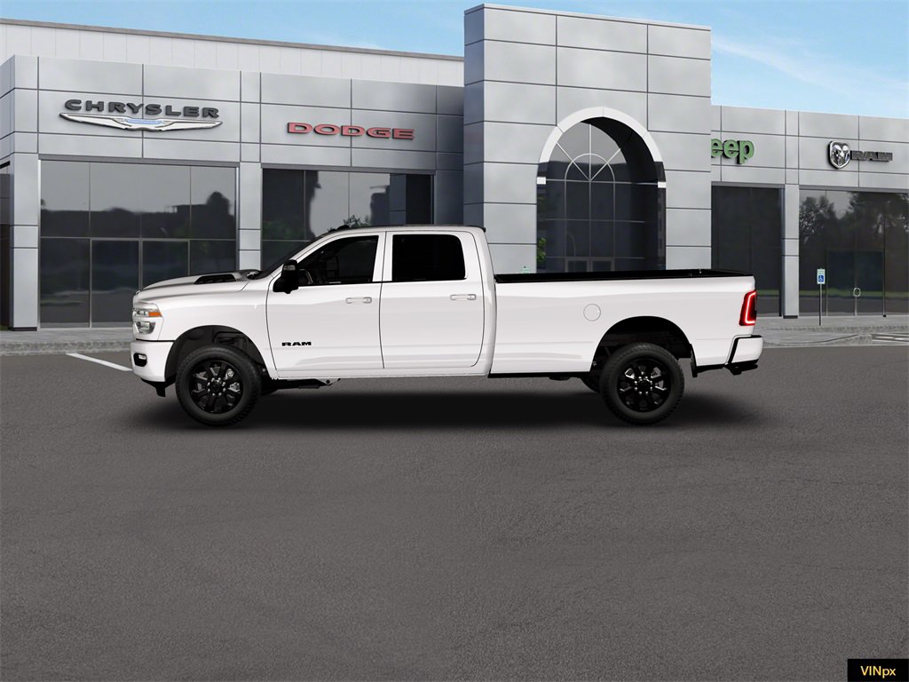 New 2026 RAM 3500 Laramie image 31