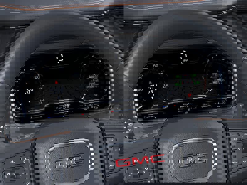 New 2026 GMC Sierra 1500 AT4 w/ AT4 Premium Package AWD/4WD image 18