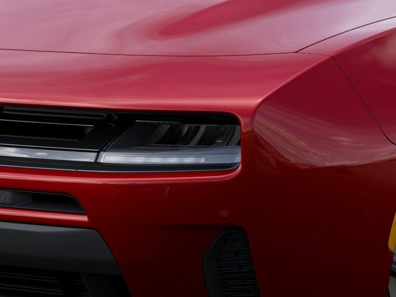 New 2026 Dodge Charger R/T w/ Performance Handling Group AWD/4WD image 11