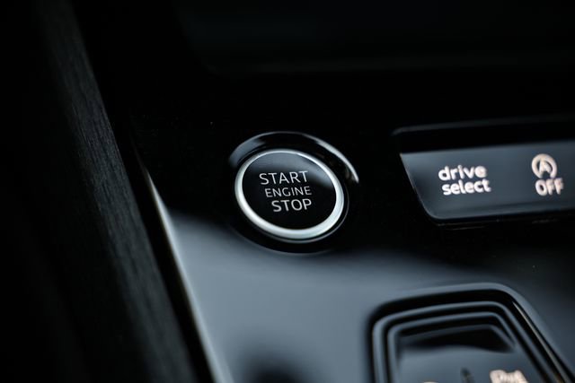 Used 2025 Audi A5 2.0T Premium Plus w/ Premium Plus image 38