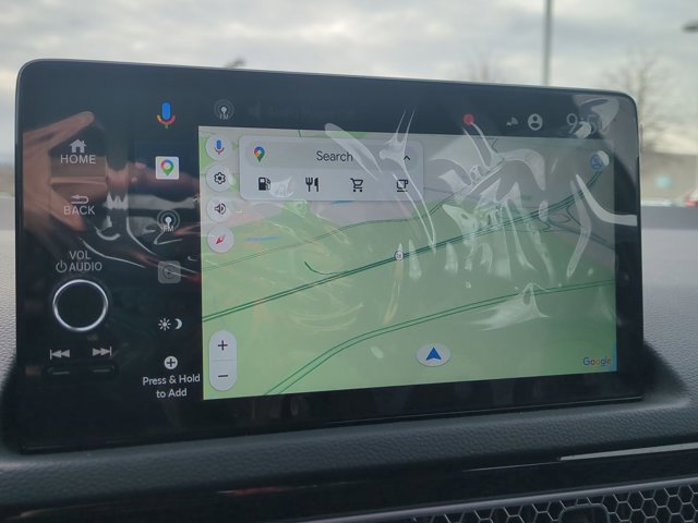 Used 2026 Honda Civic Sport Touring image 13