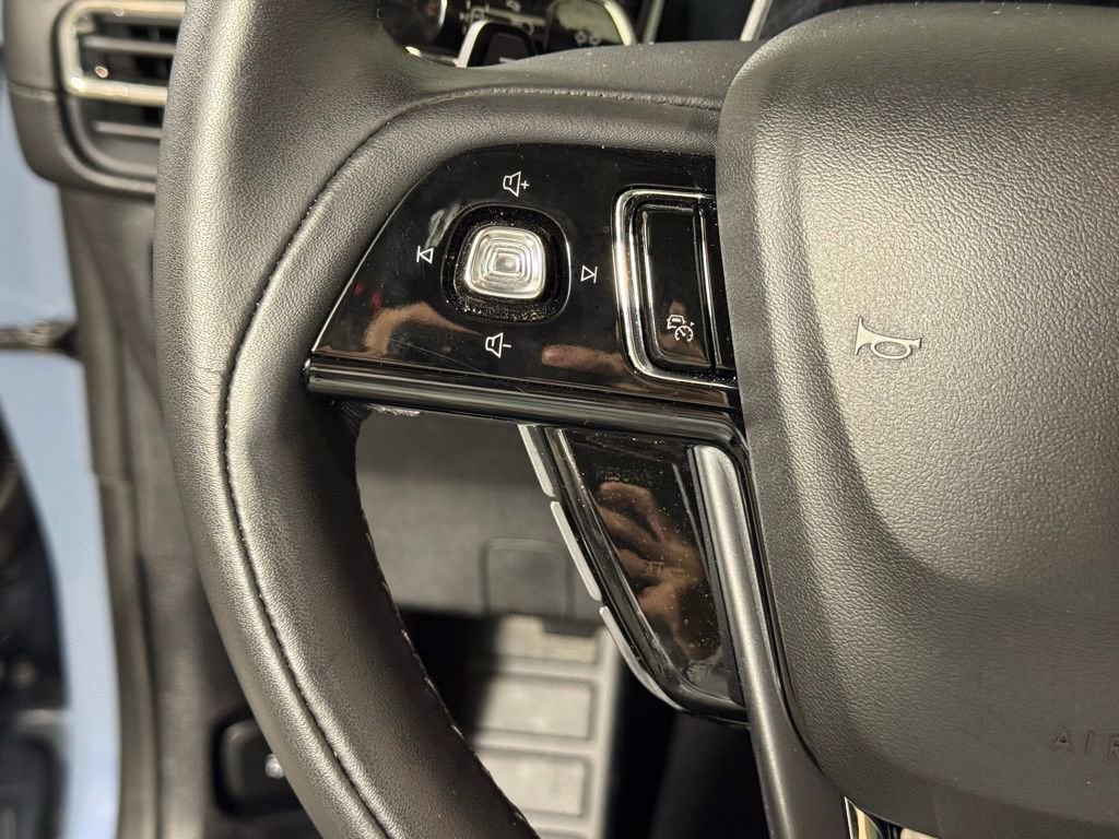 New 2025 Lincoln Corsair Grand Touring w/ Equipment Group 302A image 28