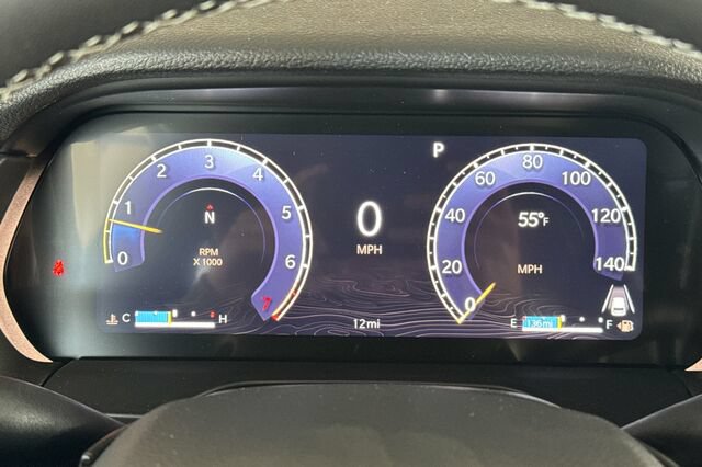 New 2026 Jeep Grand Cherokee Laredo X AWD/4WD image 21