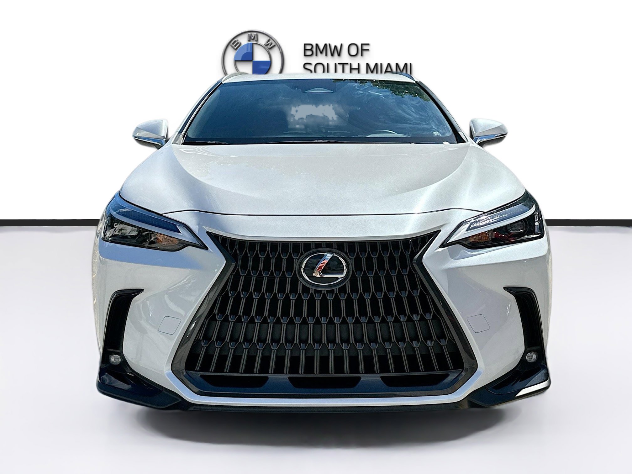 Used 2024 Lexus NX 350 AWD image 2