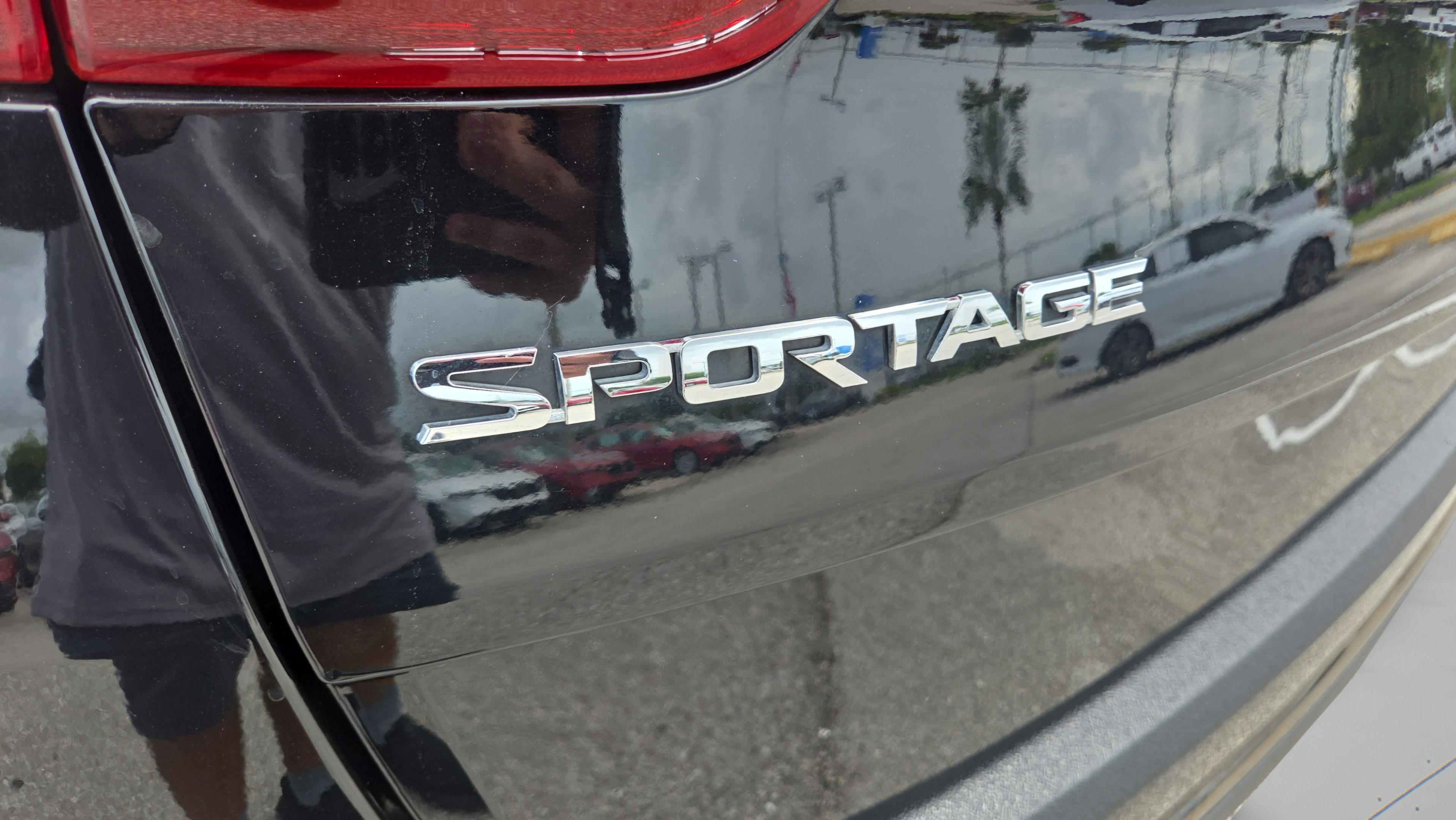 Used 2020 Kia Sportage S FWD image 35