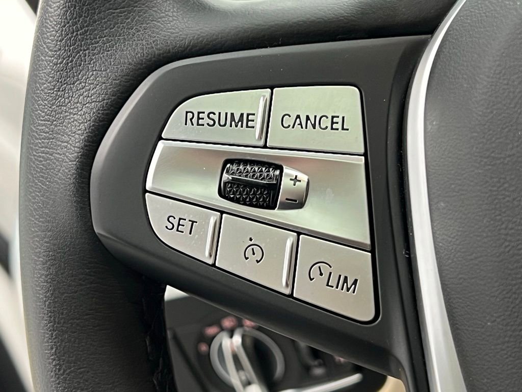 Certified 2022 BMW X3 xDrive30i image 19