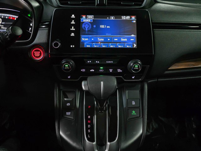 Used 2021 Honda CR-V EX image 25