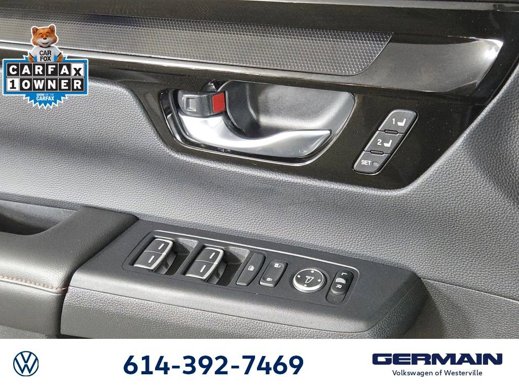 Used 2024 Honda CR-V Sport Touring image 26