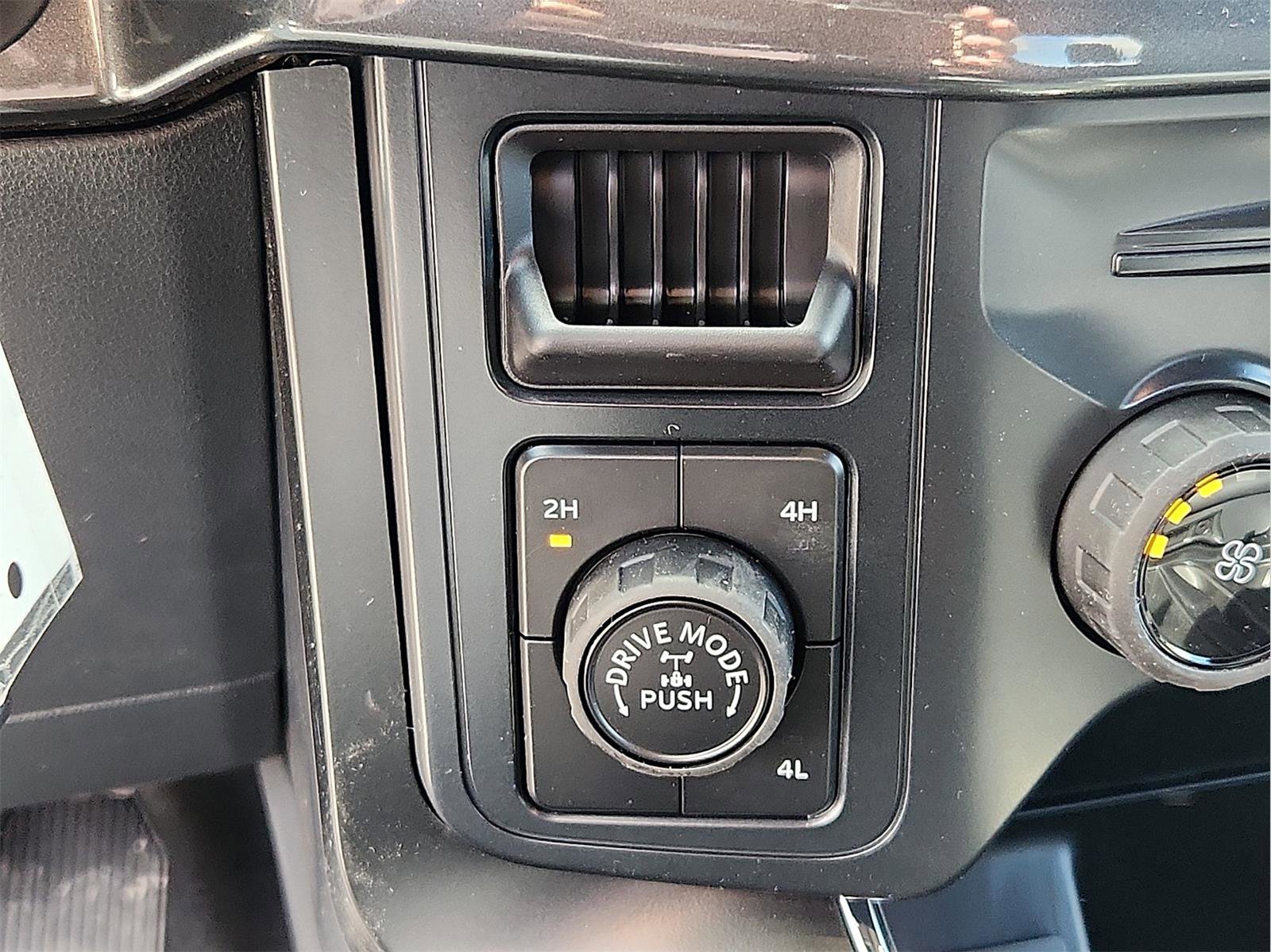 New 2026 Ford F150 STX w/ Equipment Group 200A image 14