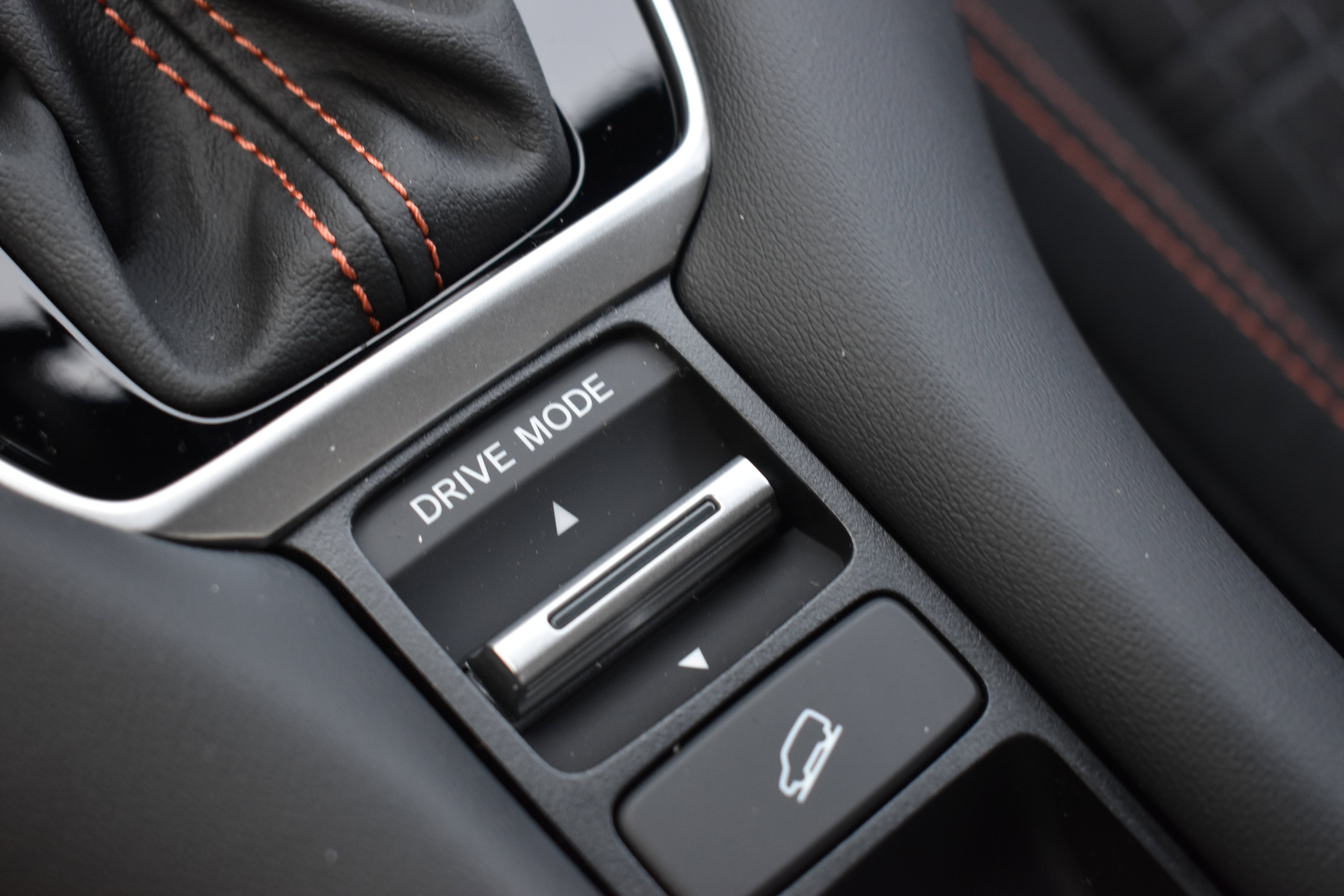 New 2026 Honda HR-V Sport image 18