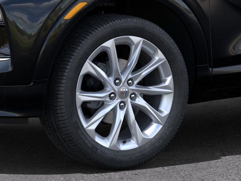 New 2025 Buick Encore GX Avenir w/ Avenir Technology Package AWD/4WD image 9