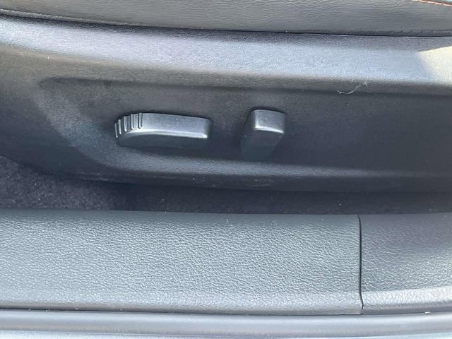 Used 2025 Nissan Altima 2.5 SR image 13