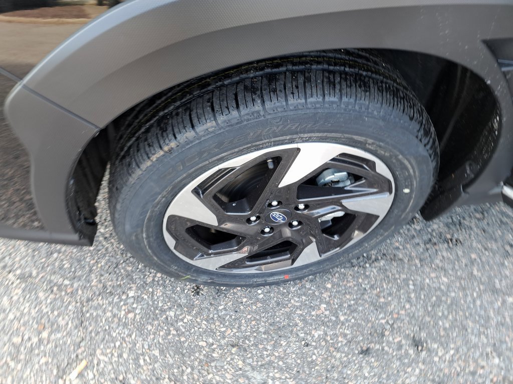 New 2026 Subaru Crosstrek 2.5i Limited image 18