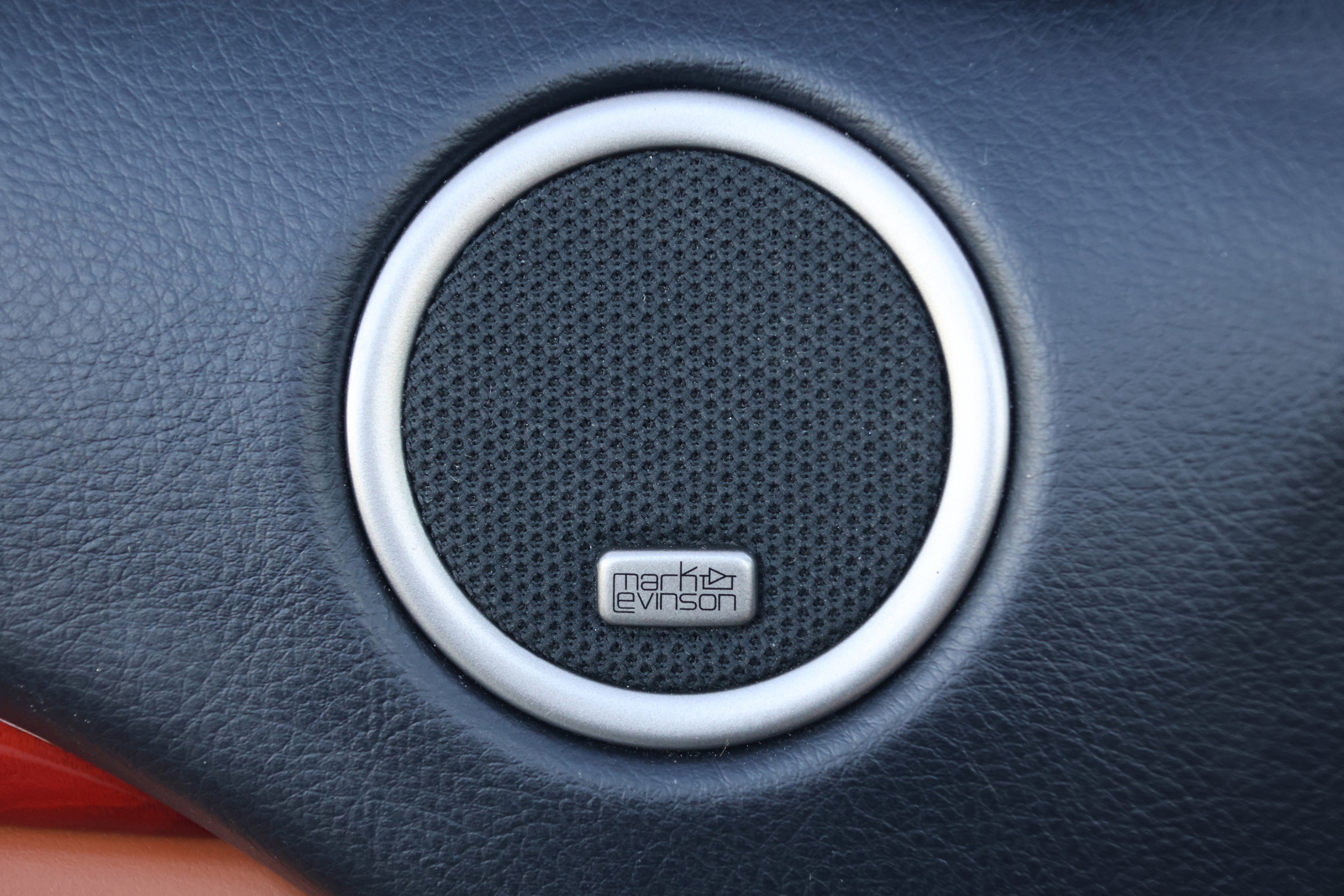 Used 2003 Lexus SC 430 Convertible RWD image 14