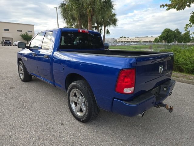 Used 2017 RAM 1500 Express RWD image 3