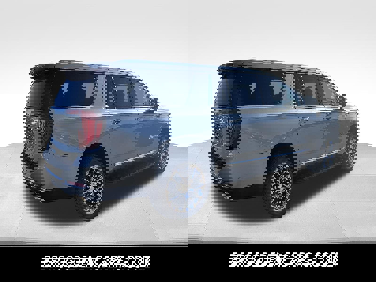 New 2026 GMC Yukon XL Denali image 2