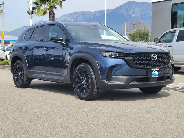 New 2026 MAZDA CX-50 AWD 2.5 S w/ Weather Package image 31