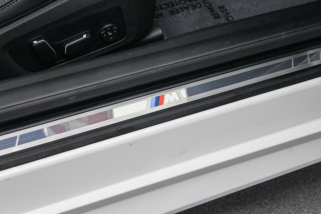 Used 2026 BMW 430i Convertible RWD image 21