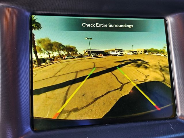 Used 2022 Dodge Charger R/T w/ Blacktop Package RWD image 13