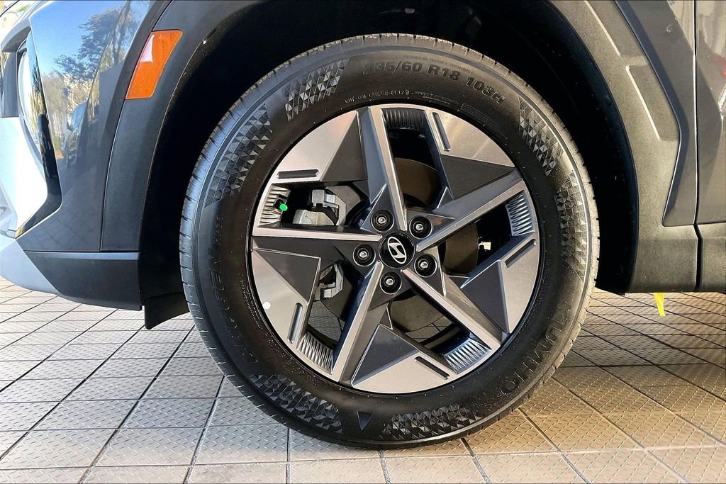 Used 2026 Hyundai Tucson SEL image 30