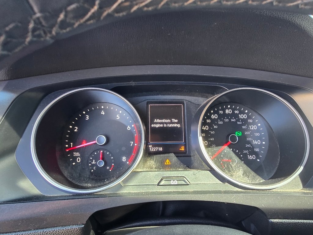 Used 2020 Volkswagen Tiguan SEL AWD/4WD image 22