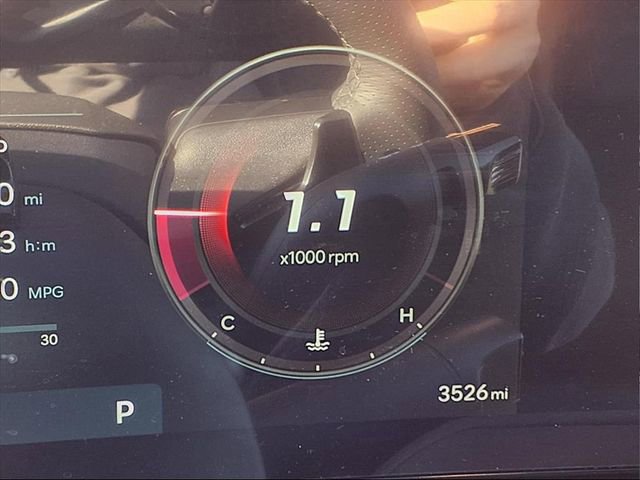 New 2026 Hyundai Palisade XRT Pro image 22