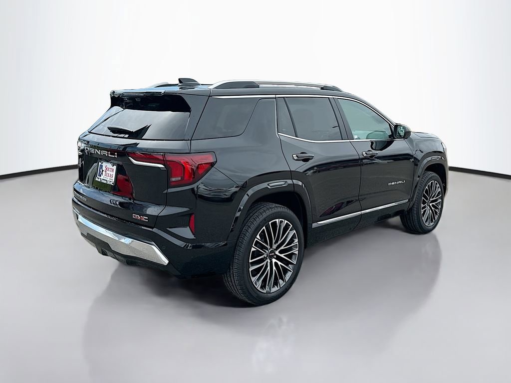 Used 2026 GMC Terrain Denali w/ LPO, Floor Liner Package AWD/4WD image 7