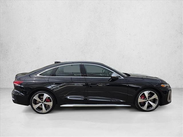 Used 2025 Audi S5 Premium Plus w/ Premium Plus Package image 4