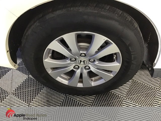 Used 2017 Honda Odyssey EX-L image 34