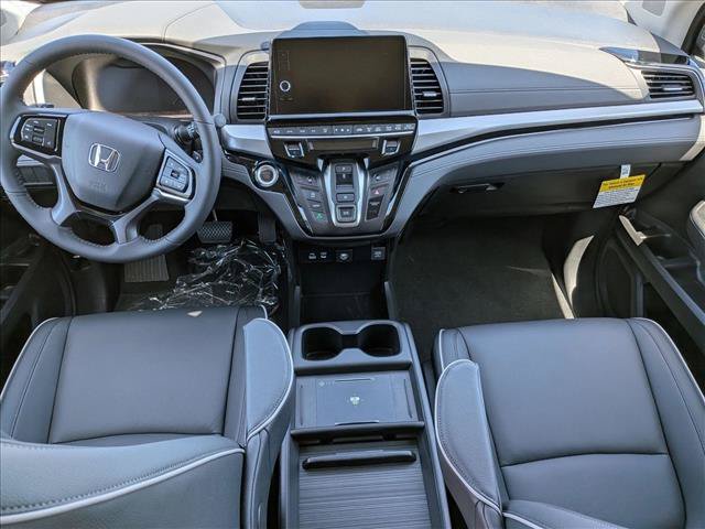 New 2026 Honda Odyssey Touring image 13