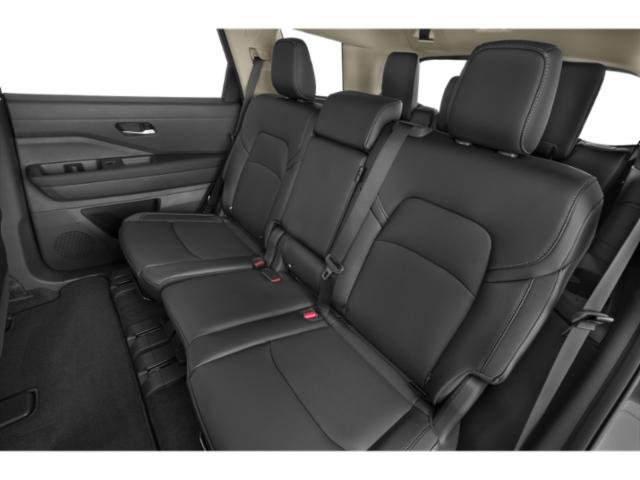 New 2026 Nissan Pathfinder SL w/ SL Premium Package AWD/4WD image 12