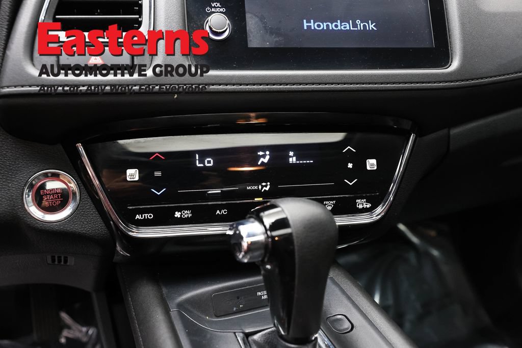 Used 2022 Honda HR-V EX image 19