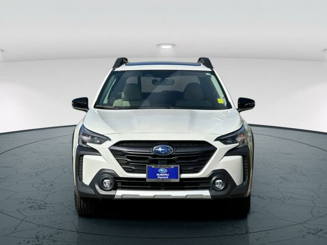 Certified 2023 Subaru Outback Limited AWD/4WD image 9