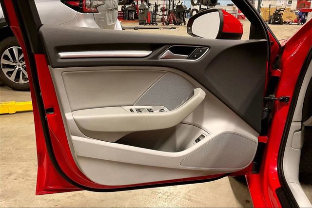 Used 2015 Audi A3 2.0T Premium Plus w/ Premium Plus Package image 23