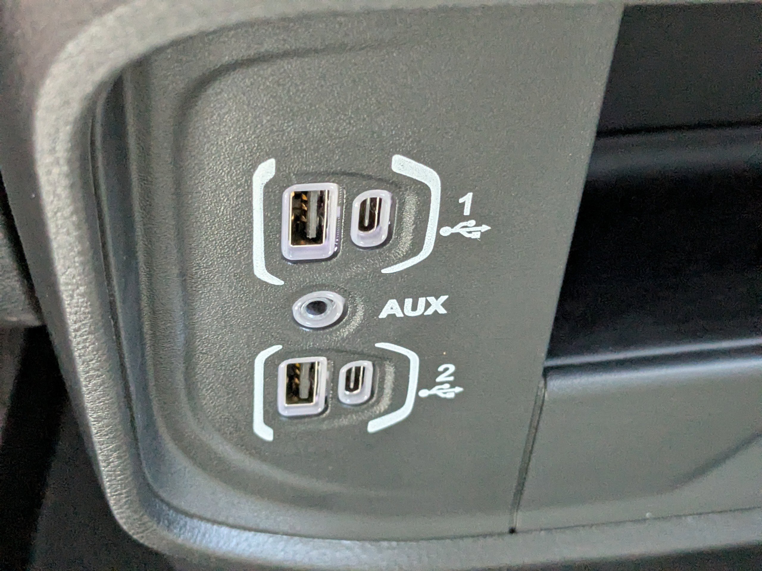 New 2026 RAM 2500 Tradesman image 21