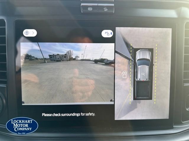 New 2026 Ford F250 Platinum w/ Tremor Off-Road Package image 20