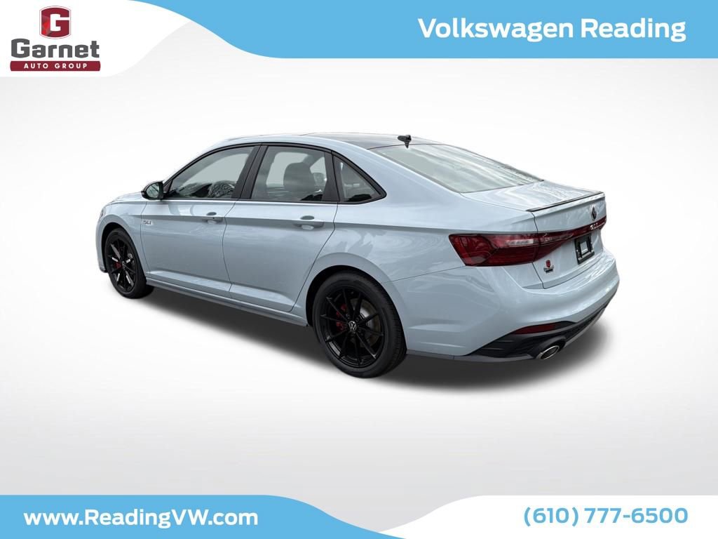 New 2026 Volkswagen Jetta GLI Autobahn image 15
