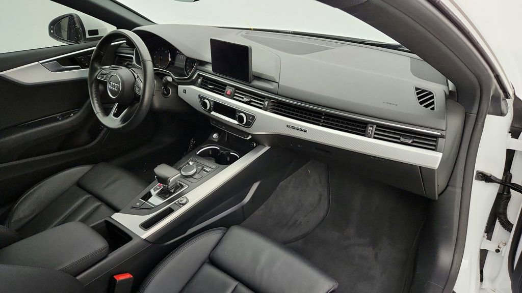 Used 2019 Audi A5 2.0T Premium w/ Convenience Package image 25