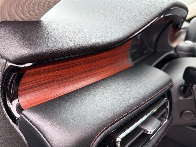 Certified 2023 Lincoln Aviator Reserve w/ Elements Package Plus image 14